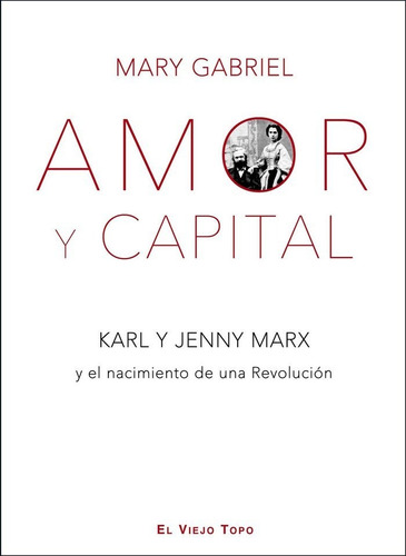 Libro Amor Y Capital.