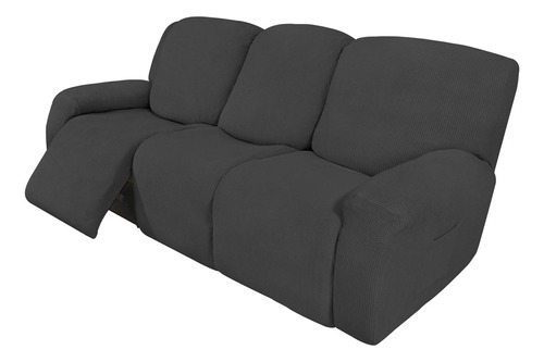 Easy-going - Funda Para Sofa Reclinable