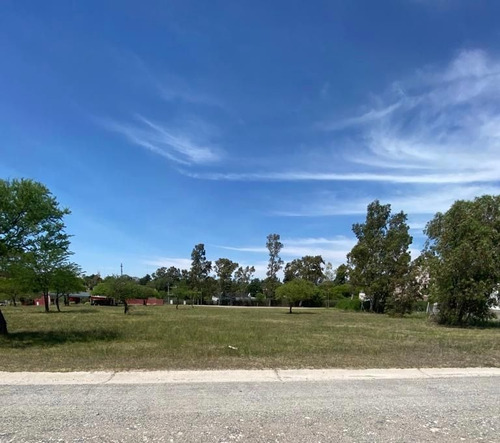 Imagen 2 de 6 de Lote En Venta De 1246.08m2 Ubicado En Touring Club