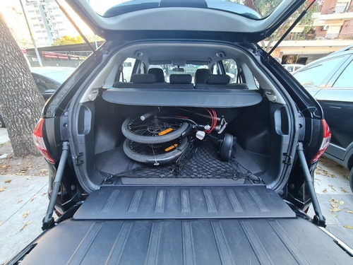 Imagen 10 de 10 de Renault Koleos 2013 2.5 Expression 4x2 Mt