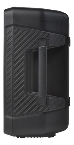 Caixa De Som Amplificada Irx108bt 220v Jbl 200w Rms