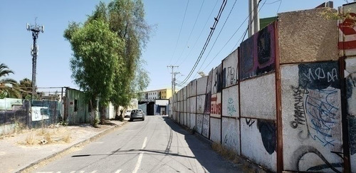 Imagen 4 de 9 de Sitio En Venta En Lo Prado