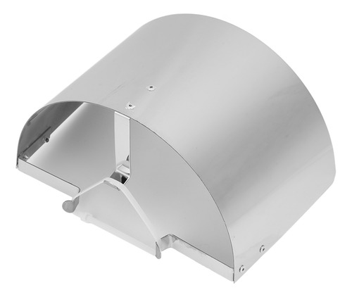 Tapa De Filtro De Entrada De Aire Para 2,5 Pulgadas Y 3,5 Pu