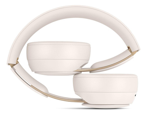 Auriculares Inalámbricos Beats Solo Pro Con Cancelación De R
