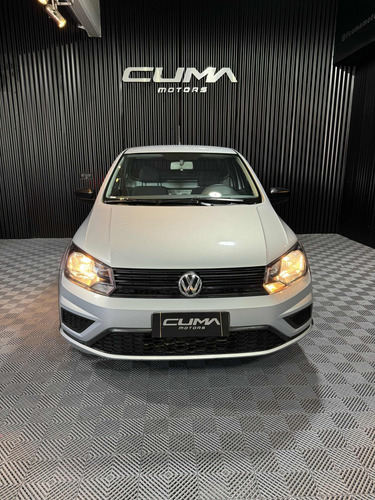 Volkswagen Saveiro 1.6 Gp Cs 101cv Safety