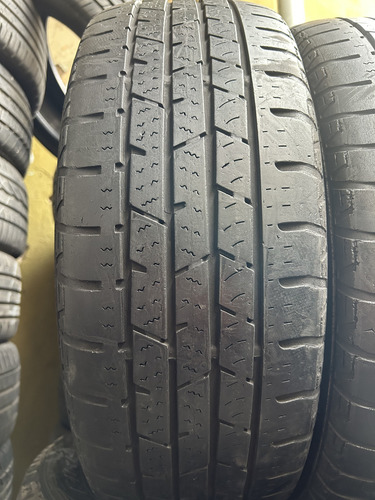 195/60/16 Continental Cross Contact Lx T