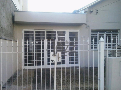 Casa Bosque Oportunidade - Ca5825