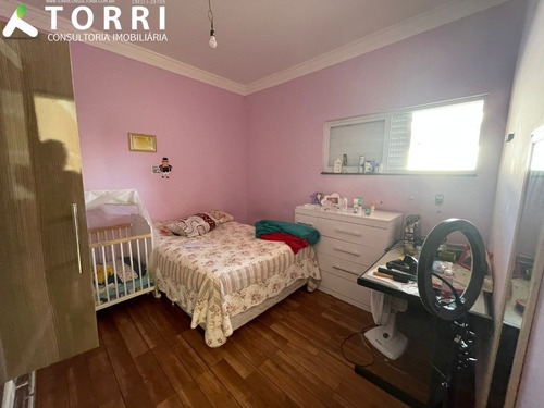 Imagem 24 de 30 de Casa À Venda No Bairro Jardim Zulmira Em, Sorocaba/sp - Ca02484 - 71154234