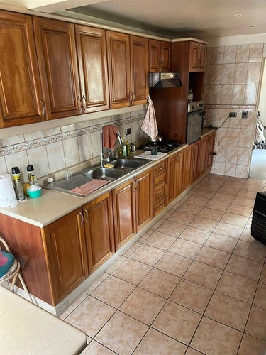 Imagen 3 de 14 de Casa En Venta De 4 Dorm. En La Reina