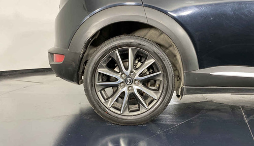 Imagen 14 de 15 de 42931 - Mazda Cx3 2017 Con Garantía