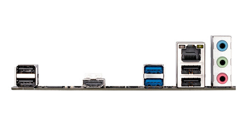 Tarjeta Madre Gigabyte H510m K V2 Socket 1200