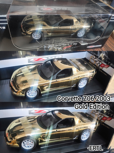 Carros A Escala 1/18 Varias Marcas Y Precios 