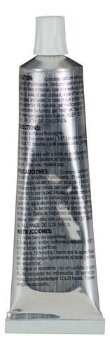 Silicon Mega Grey Versachen (85gr)