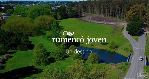 Imagen 1 de 2 de Lote Rumenco Joven