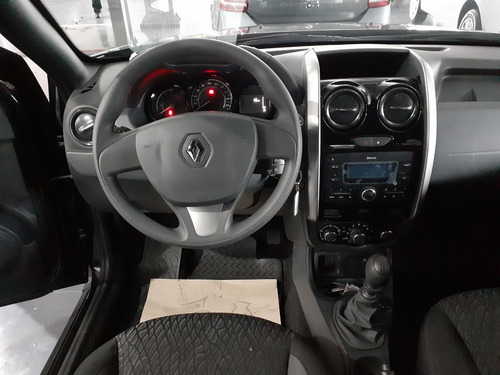 Imagen 10 de 15 de Duster Oroch Dynamique 1.6 0km 2021 Contado Financiado