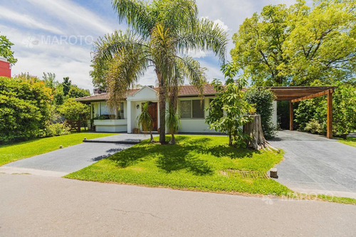 Imagen 6 de 30 de Casa En Venta - Los Horneros - Maroto Propiedades