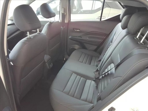 Nissan Kicks 1.6 Exclusive 120cv