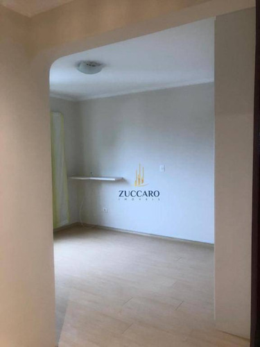 Apartamento, 180 M² - Venda Por R$ 1.350.000,00 Ou Aluguel Por R$ 3.300,00/mês - Jardim Maia - Guarulhos/sp - Ap16915