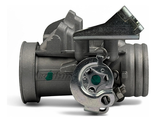 Corpo Injeção Tbi Cg 150 Bros 150 Xre 190 Fullpro