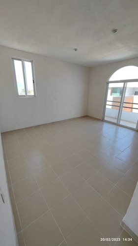 Imagen 4 de 17 de En Venta Linda Casa A Estrenarse En Fracc. Tehuicil Con Amplio Jardin Y Alberca Apta A Creditos