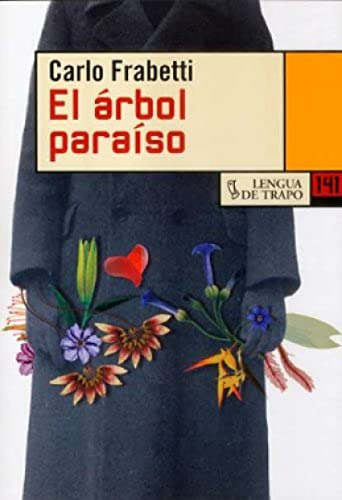Libro El Árbol Paraíso De Frabetti Carlo Frabetti C.