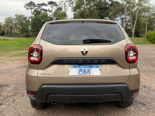 Renault Duster NUEVA 1.6 INTENS VISION