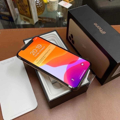 Imagen 3 de 4 de Apple iPhone 11 Pro Max 512gb