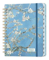 Comprar Planificador 2025 Planner 2025, Planificador Semanal Y Me...