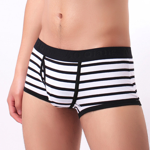 Calzoncillos Tipo Bóxer Para Hombre, Calzoncillos, Suaves