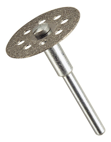 Disco De Corte Diamantado Dremel 545
