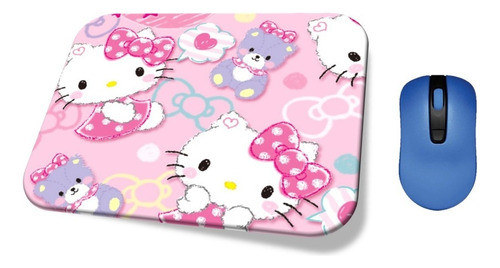 Mouse Pad Hello Kitty 11