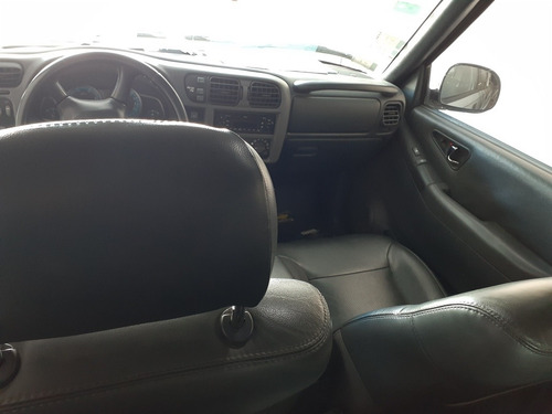 Chevrolet S10 2012 2.8 G4 Cd L 4x4 Electronico