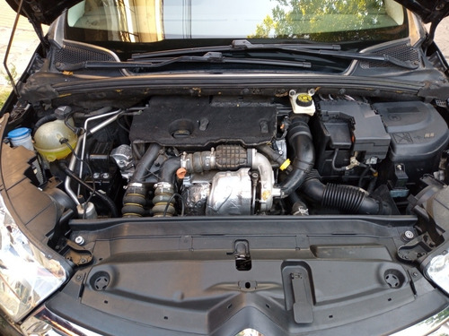 Citroën C4 Lounge 2013 1.6 Exclusive Hdi 115cv Pack