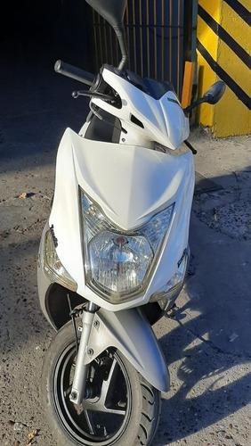 Zanella Styler 150