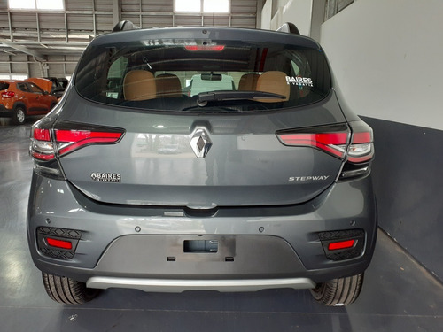 Imagen 7 de 16 de Renault Stepway Intens 1.6 0km Contado Y Financiación A Tasa