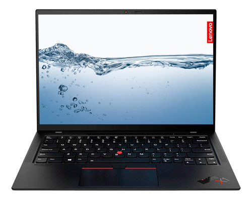 Lenovo Thinkpad X1 Carbon Gen9 I7-1185g7 16gb 4tb Ssd Win10