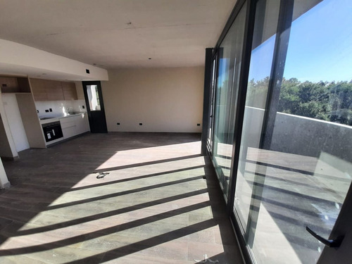 Venta De Depto Con Cochera - Campus Vista Pilar Ii