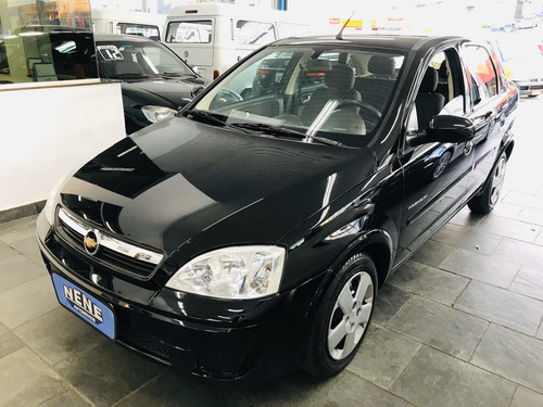 Chevrolet Corsa Sedan 1.4 Premium Econoflex 4p 2012