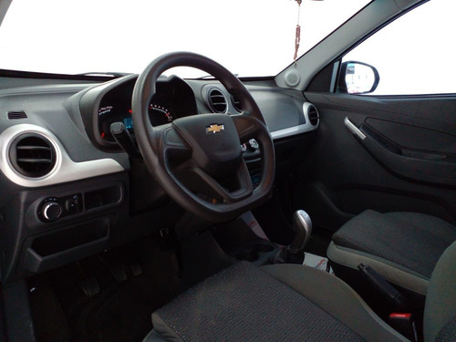 Imagem 4 de 7 de Chevrolet Montana 1.4 Ls