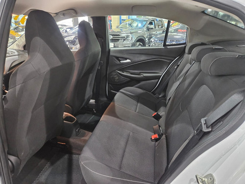 Chevrolet Onix 1.0 TURBO PLUS LT