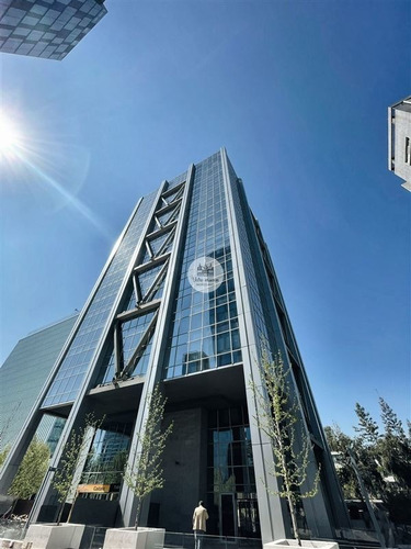 Imagen 19 de 21 de Oficina En Venta En Las Condes