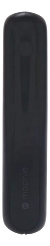 Bateria Portatil Mophie Power Boost 5200 Mah Negro Azul