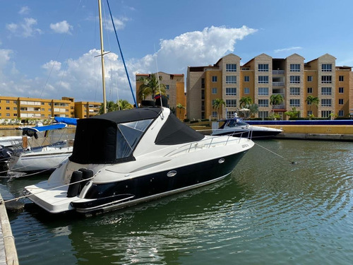 Imagen 2 de 9 de Mini Yate Cruisers Yachts 34 Lv1480