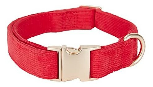 Collar De Perros Suaves De Ewinoom Con Colgante De 74fsk