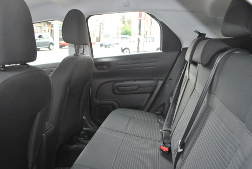 Imagen 7 de 21 de Citroen C4 Cactus Vti 115 Eat6 Feel Stock Fisico
