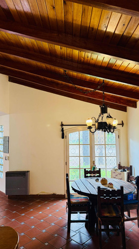 Casa Venta Carlos Paz 3 Dormitorios