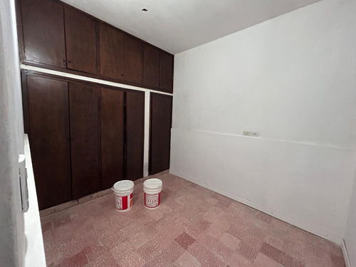 Casa En Amador Lucero Primera Cuadra