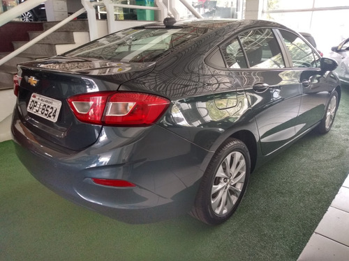 Cruze Sedam 1.4 Turbo Lt 8v Flex 4p Automatico