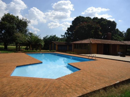 Área À Venda, 118871 M² Por R$ 6.000.000,00 - Vila Areião - Piracicaba/sp - Ar0009