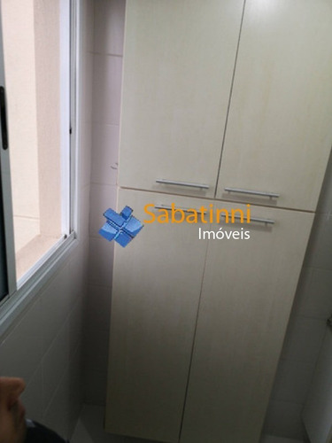 Apartamento A Venda Em Sp Vila Guilhermina - Ap04250 - 69274765